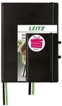 Leitz Notizbuch &raquo;Complete 4471&laquo; A4 kariert - 160 Seiten + gratis Notizbuch A6