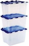 Bankers Box System 3 Aufbewahrungsboxen &raquo;Bankers Box&laquo; 43,0/59,0/35,0 cm 55.0 L