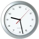 Peweta Uhren Funk-Wanduhr 51.001.213 &Oslash; 25 cm, 25 cm