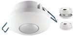 goobay Infrarot-Bewegungsmelder &raquo;2in1&laquo; 8 m 600 W