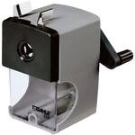 Dahle Bleistift Anspitzer &raquo;155&laquo; grau