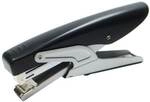 Saxoline Heftzange &raquo;644&laquo; 25 Blatt (80 g/m&sup2;) schwarz, 3.4x7.2x5.2 cm