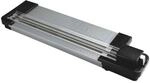 Monolith Rollenschneider &raquo;OC 50-R3&laquo; silber, 7 cm
