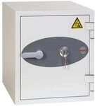 Phoenix Batterietresor &raquo;Battery Titan BS1282K&laquo; 25 L wei&szlig;, 35x41x43 cm