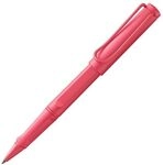 Lamy Tintenroller &raquo;safari&laquo; 0,6 rot