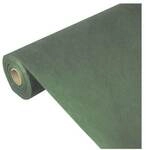Papstar Tischdecke 90 cm cm auf 40m-Rolle gr&uuml;n, 90 cm