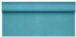 Papstar Tischdecke &raquo;soft selection plus&laquo; t&uuml;rkis, 118 cm