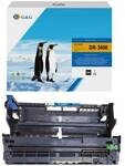G&G Trommel (ohne Toner) &raquo;DR-3400&laquo;