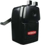 DERWENT Spitzmaschine &raquo;Super Point&laquo; schwarz
