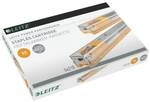 Leitz Heftklammern-Kassette &raquo;K8&laquo; 5592 gelb