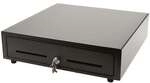 Olympia Kassenschublade &raquo;LD 410AT&laquo; silber, 41x10.4x41 cm