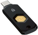 Kensington Fingerabdruck-Scanner &raquo;VeriMark NFC+ USB-C&laquo;