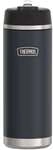 THERMOS Isolier-Trinkflasche &raquo;ICON Beverage&laquo; 0.71 L gerbera