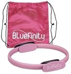 relaxdays Pilates Ring 27 cm &Uuml;ink
