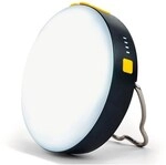 Aqiila Powerbank-Lampe &raquo;LIGHTBIRD BL10&laquo; 10000 mAh schwarz