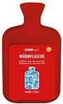 WUNDmed W&auml;rmflasche f&uuml;r Erwachsene 2 Liter