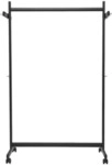 MAUL Garderobenst&auml;nder &raquo;MAULsamba&laquo; schwarz, 172.5 cm