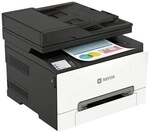 Xerox Farblaser-Multifunktionsdrucker &raquo;C303a&laquo; schwarz, 41.1x34.5 cm
