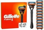 Gillette Herren-Nassrasierer &raquo;Fusion5 Power&laquo;