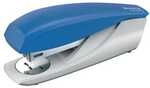 Leitz Tacker / Heftger&auml;t &raquo;5604 NeXXt Recycle&laquo; blau, 4.2x5.9x4 cm