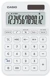 CASIO Tischrechner &raquo;MS-20YC&laquo; wei&szlig;, 10.1x1.8 cm