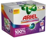 ARIEL Professional Colorwaschmittel Pods &raquo;Professional All-in-1 Color+&laquo; 100...