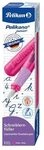 Pelikan Schreiblernf&uuml;ller &raquo;Pelikano&reg; Junior&laquo; L (f&uuml;r Linksh&auml;nder) pink