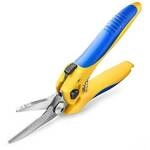 S&R Allround-Schere &raquo;Multi Material&laquo;
