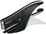 Leitz Heftzange &raquo;WOW 5531&laquo; schwarz, 2.4x8.2x4.95 cm