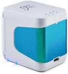 Colop Mobiler Mini-Drucker &raquo;e-mark&reg; go&laquo; Bundle (6-tlg.)