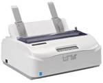 Tally DASCOM Nadeldrucker &raquo;1145 (Netzwerk / USB Schnittstelle)&laquo;, 36.9x13x28.3 cm