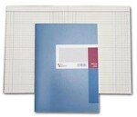 K&ouml;nig & Ebhardt Spaltenbuch/Vielzweckbuch &raquo;86-1441101&laquo; 1 Spalte A4 grau,...