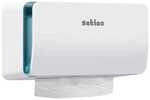 Satino Papierhandtuchspender &raquo;HYGINITY PT3 System XS&laquo; wei&szlig;, 30.1x17.6x15.1 cm