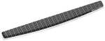 Fellowes Tastatur-Handgelenkauflage &raquo;Zick-Zack&laquo; schwarz, 5.56x1.43x47.63 cm
