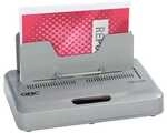 GBC Hochleistungs-Thermobindeger&auml;t &raquo;ThermaBind TB500&laquo; silber, 40x18.9x25.4 cm