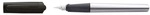 Lamy F&uuml;ller &raquo;nexx M 087&laquo; schwarz