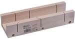 Connex Gehrungslade braun braun