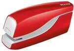 Leitz Elektrisches Heftger&auml;t &raquo;5566 NeXXt WOW&laquo; rot, 5x6.6x15.4 cm
