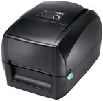 GoDEX Etikettendrucker &raquo;RT730i PRO&laquo; schwarz, 21.5x18.7x28 cm