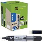 Pilot Whiteboard-Marker-Set &raquo;V-Board Master Greenpack&laquo; schwarz