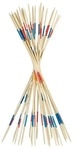 relaxdays Riesenmikado 90 cm