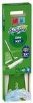 Swiffer Bodenstab Starterset &raquo;Wet + Dry Kit&laquo;