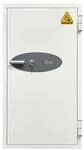 Phoenix Batterietresor &raquo;Battery Fighter BS0444K&laquo; 163 L wei&szlig; wei&szlig;, 65.5x116x56 cm