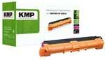 KMP Toner ersetzt Brother &raquo;TN248 M XL&laquo; magenta pink