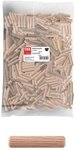 TOX Holzd&uuml;bel &raquo;BOLTFIX wood&laquo; 40 mm 400 St&uuml;ck braun