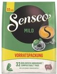 Senseo 32er-Pack Kaffeepads &raquo;Mild&laquo;