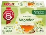 TEEKANNE Bio Kr&auml;utertee &raquo;Magenfein&reg;&laquo; - 18 Beutel