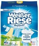 Wei&szlig;er Riese Universalwaschmittel 17 WL