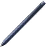 Faber-Castell Kugelschreiber &raquo;Avori XB&laquo; dokumentenecht 1 St&uuml;ck blau