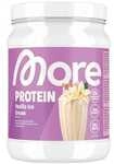 more Protein-Getr&auml;nkepulver &raquo;Vanilla Ice Cream&laquo; 300 g